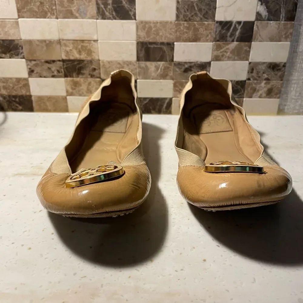 Tory Burch Flats - Picture 2 of 7